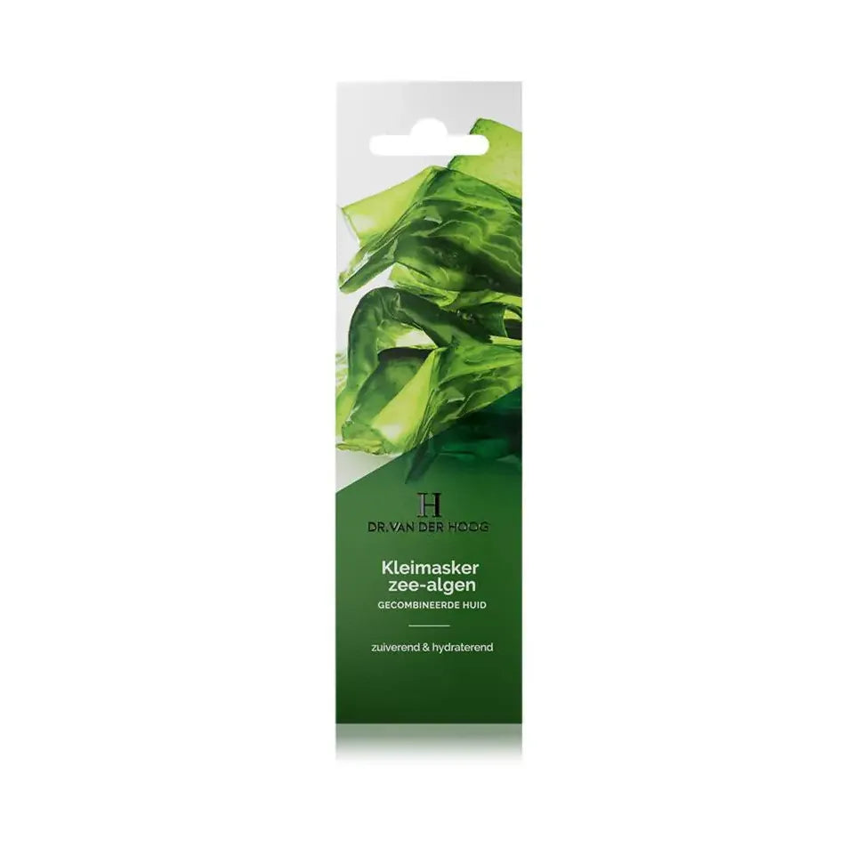 DR vd Hoog Kleimasker zee algen 10 ml