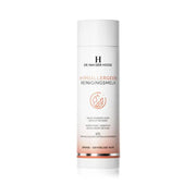DR vd Hoog Reinigingsmelk sensitive hypo allergeen 200 ml