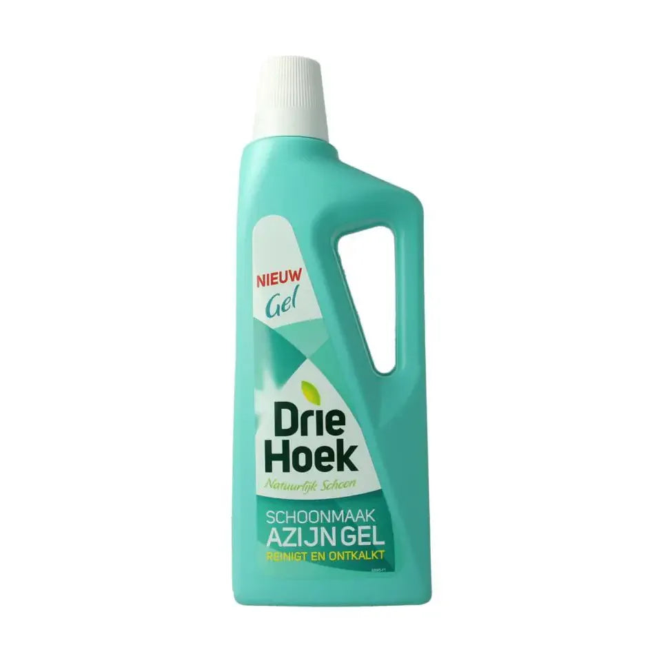 Driehoek Azijngel 725 ml