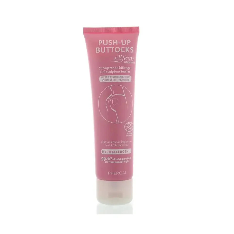 E Lifexir Push up buttocks 150 ml