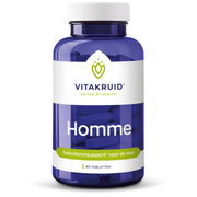 Vitakruid Homme