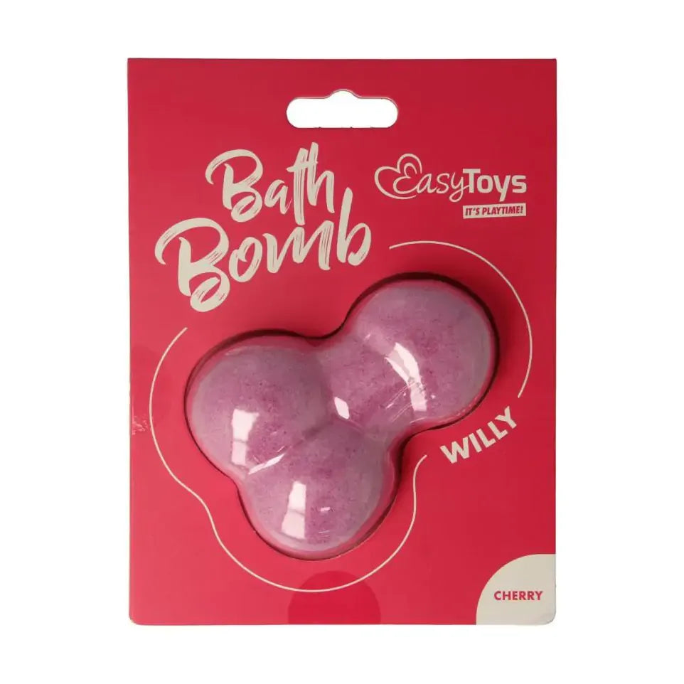 Easytoys Badbruisbal willy
