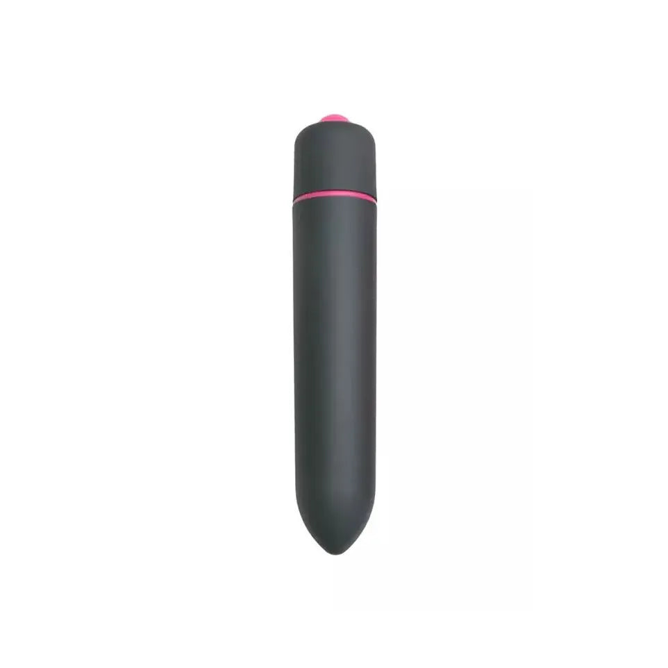 Easytoys Klassieke bullet vibrator