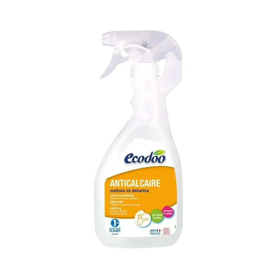 Ecodoo Anti kalk 500 ml