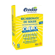 Ecodoo Zuiveringszout natrium bicarbonaat 1 kg
