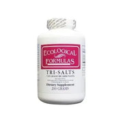 Ecological Formulas Tri salts 200 gram