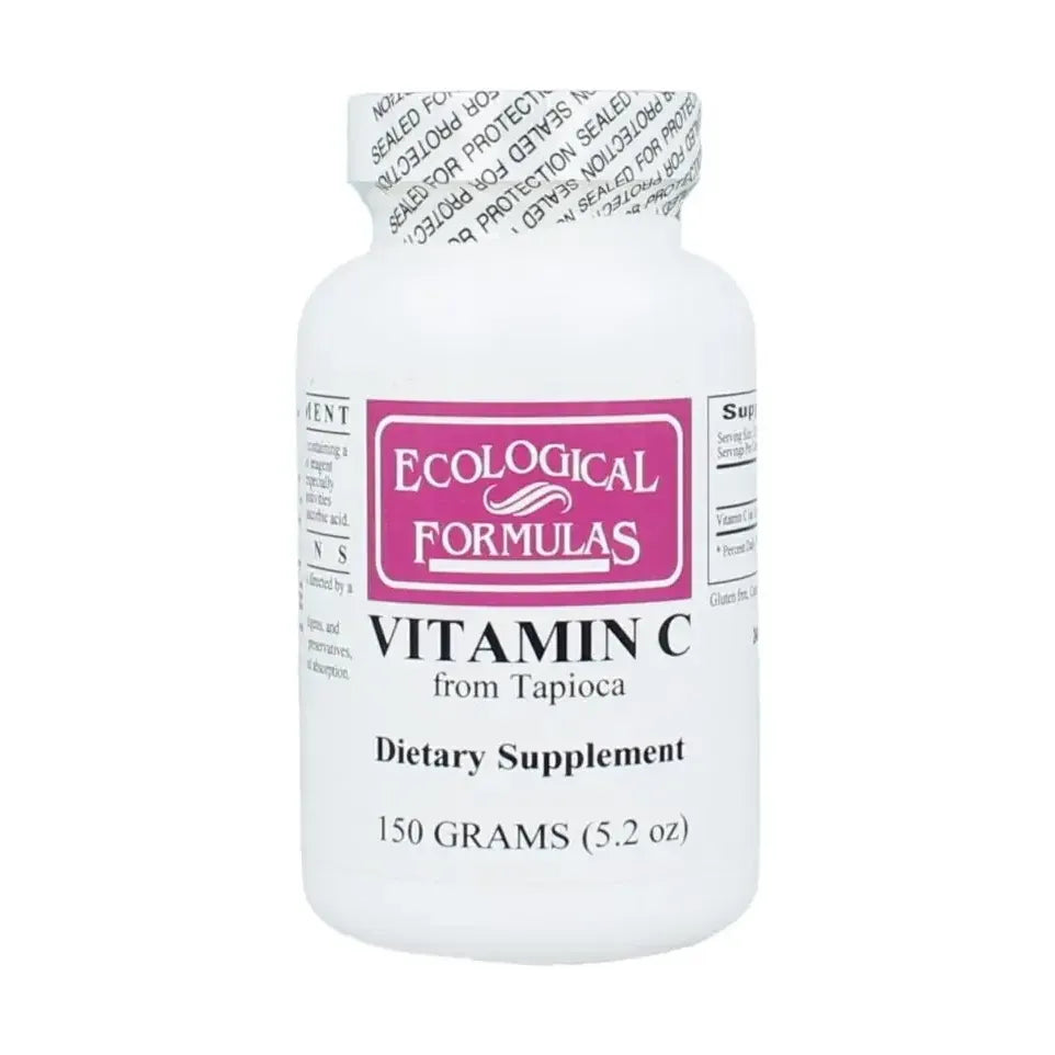Ecological Form Vitamine C ecologische formule 150 gram