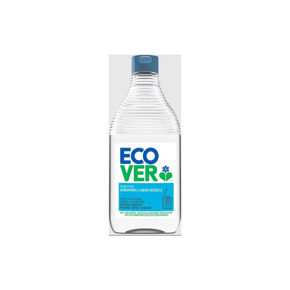 Ecover Afwasmiddel kamille & clementine 950 ml