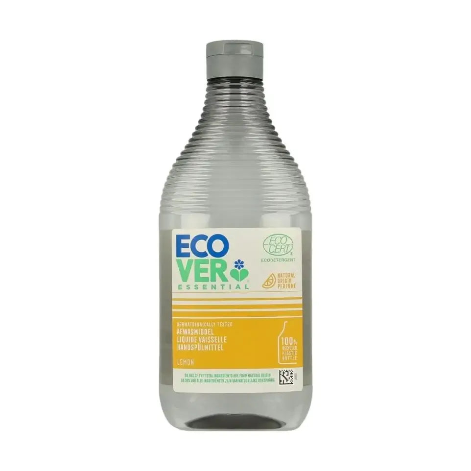 Ecover ess afwasm citroen 450 ml