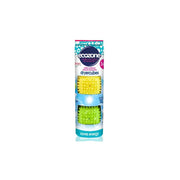 Ecozone Dryercubes was droog ballen 2 stuks
