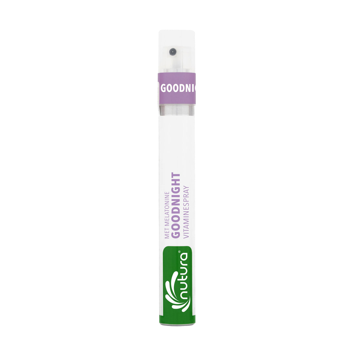 Nutura Vitaminespray s GoodNight Vitaminespray 14.4m .m 14,4 ml
