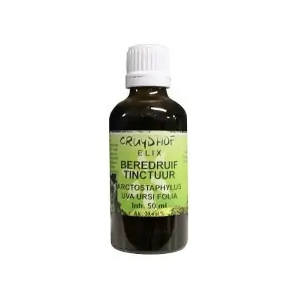 Elix Berendruif tinctuur 50 ml