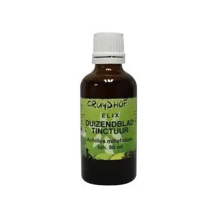 Elix Duizendblad tinctuur 50 ml