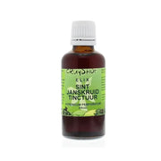 Elix Sint Janskruid tinctuur 50 ml