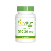Elvitum Co-enzym Q10 30 mg 60 vcaps