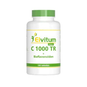 Elvitum Vitamine C1000 time released 100 tabletten