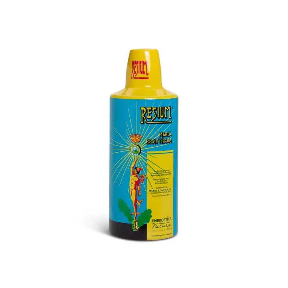 Resium 1 liter (afbeelding 1)