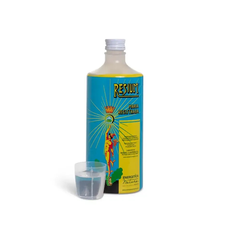 Resium 1 liter (afbeelding 2)
