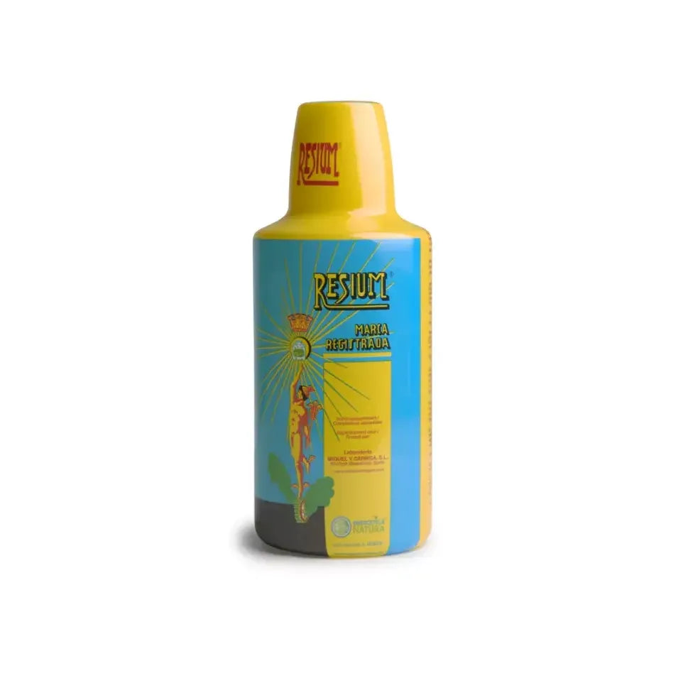 Resium 600 ml