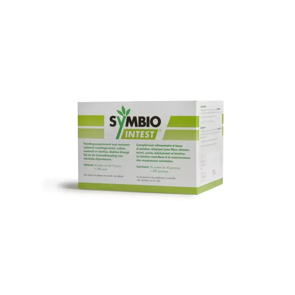 Energetica Natura Symbiointest 30 zakjes