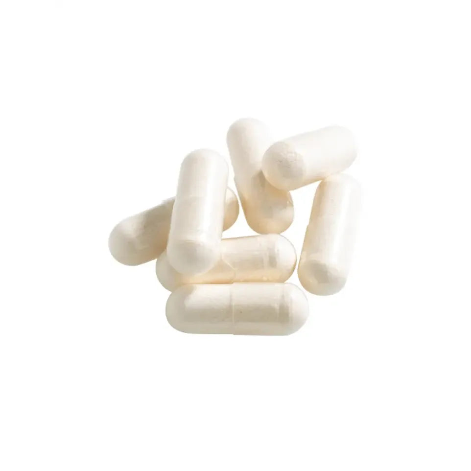 Energetica Natura Tryptozol plus 120 vcaps