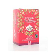 English Tea Shop English breakfast 20 zakjes