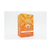English Tea Shop Turmeric ginger & lemongrass 20 zakjes