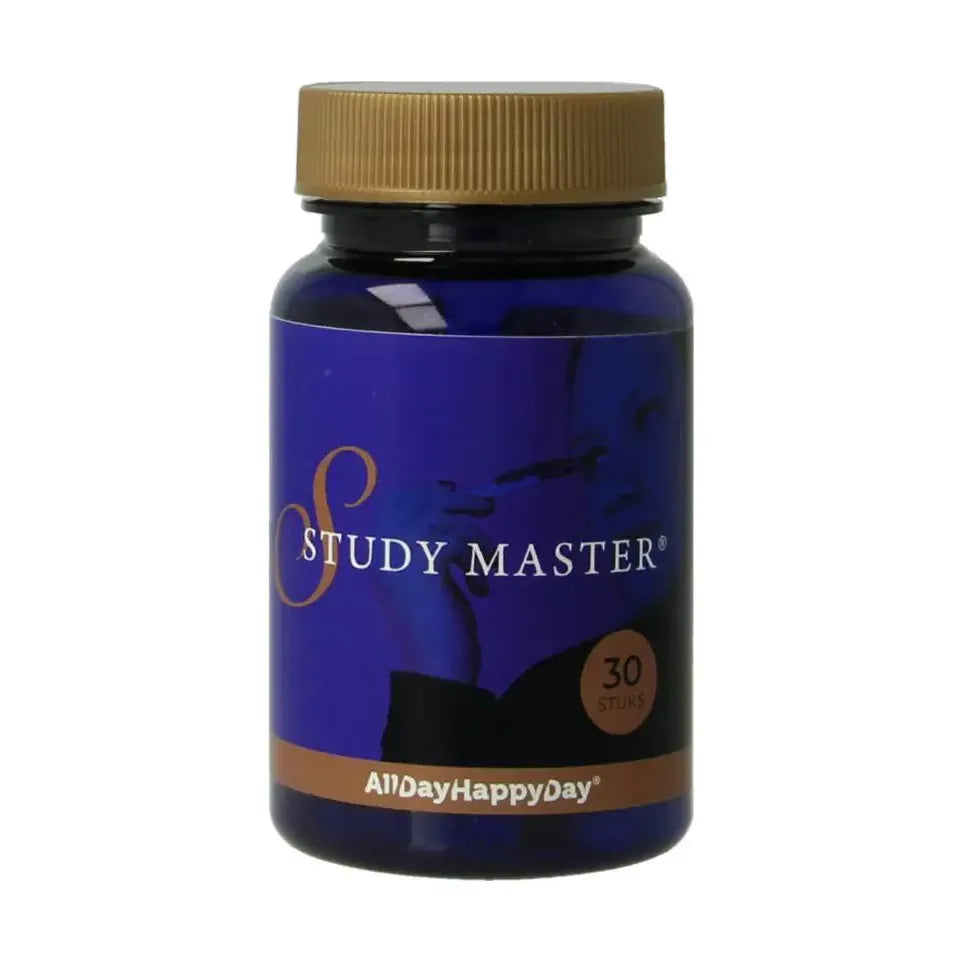 Enra study master 30 capsules