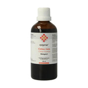 Epigenar Cistus incanus tinctuur 100 ml