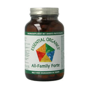 Essential Organics All family forte 90 tabletten