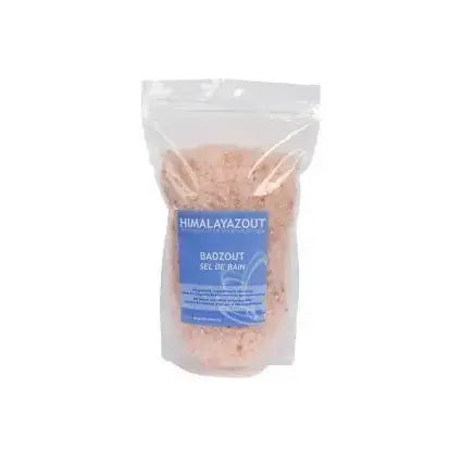 Esspo Himalayazout Kuurbadzout luxe sta-zak 1200 gram