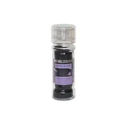 Esspo Wereldzout Hawaii Black molen 105 gram