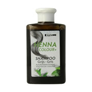 Evi Line Shampoo colour + grijs 300 ml