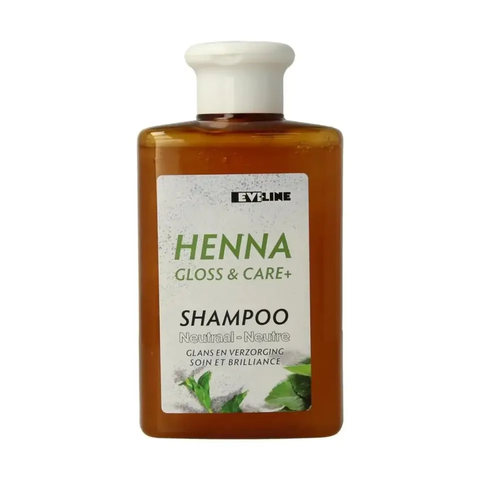 Evi Line Shampoo colour + neutraal 300 ml