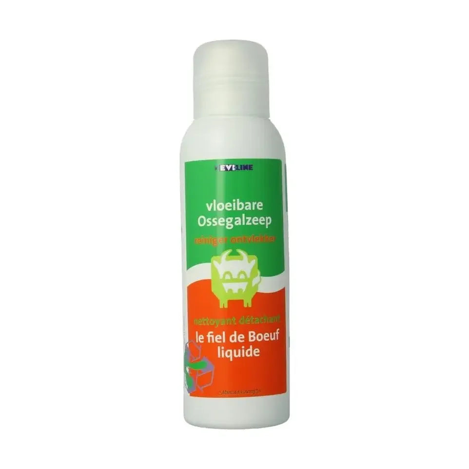 Evi Line vloeibare ossegalzeep 500 ml