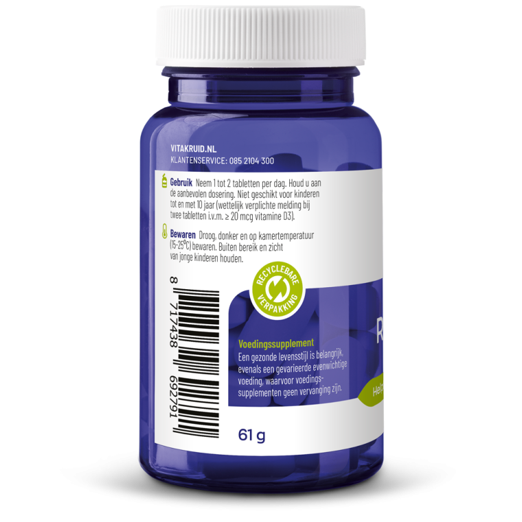 Vitakruid RelaxComplex