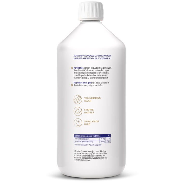 Vitakruid Silsolutions Tropical