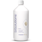 Vitakruid SilSolutions Naturel