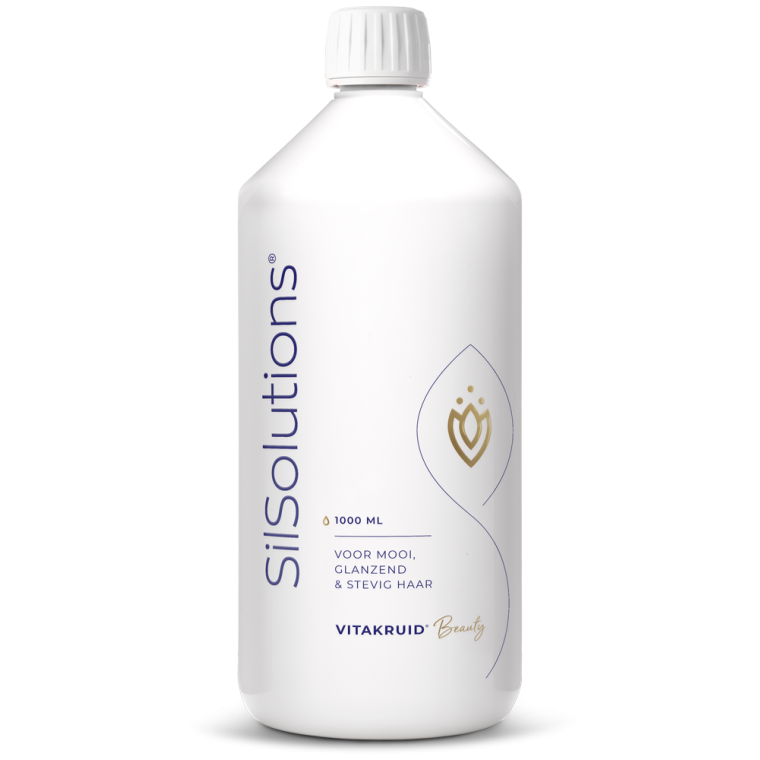 Vitakruid SilSolutions Naturel