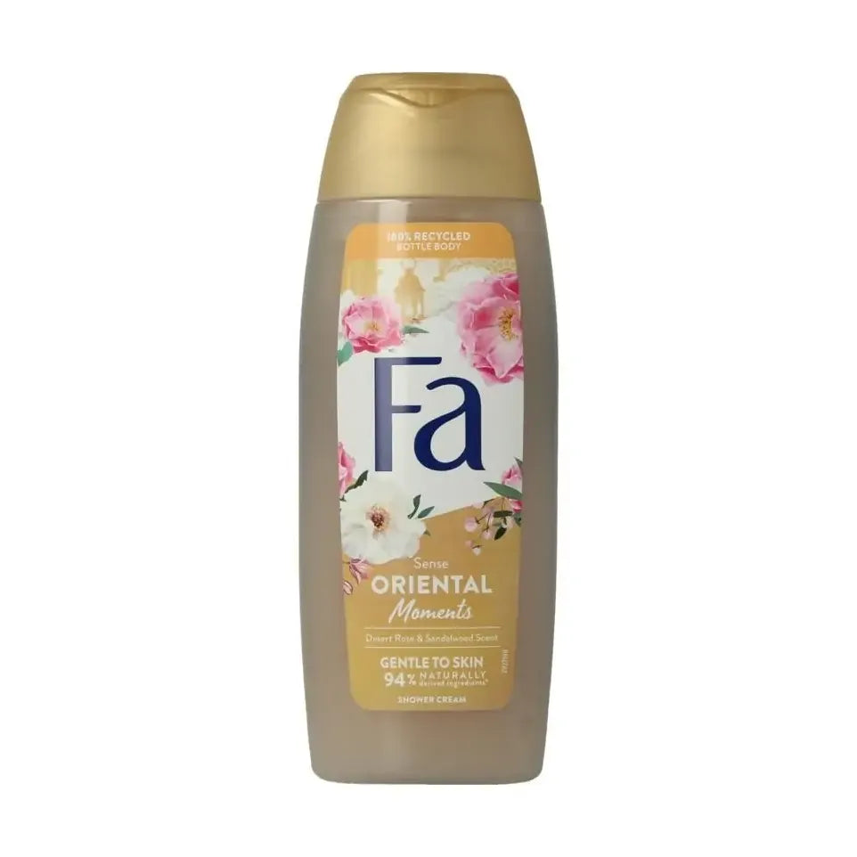 FA Douchegel oriental moments 250 ml