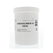 Fagron Cetomacrogol creme 50% vaseline 1 kg
