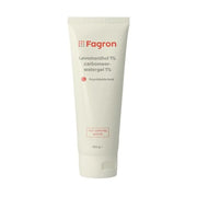 Fagron Levomenthol 1% in carbom 100 gram