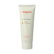 Fagron Vaseline album/witte tube 100 gram
