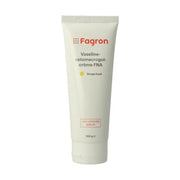 Fagron Vaselinecetomacrogol creme 100 gram