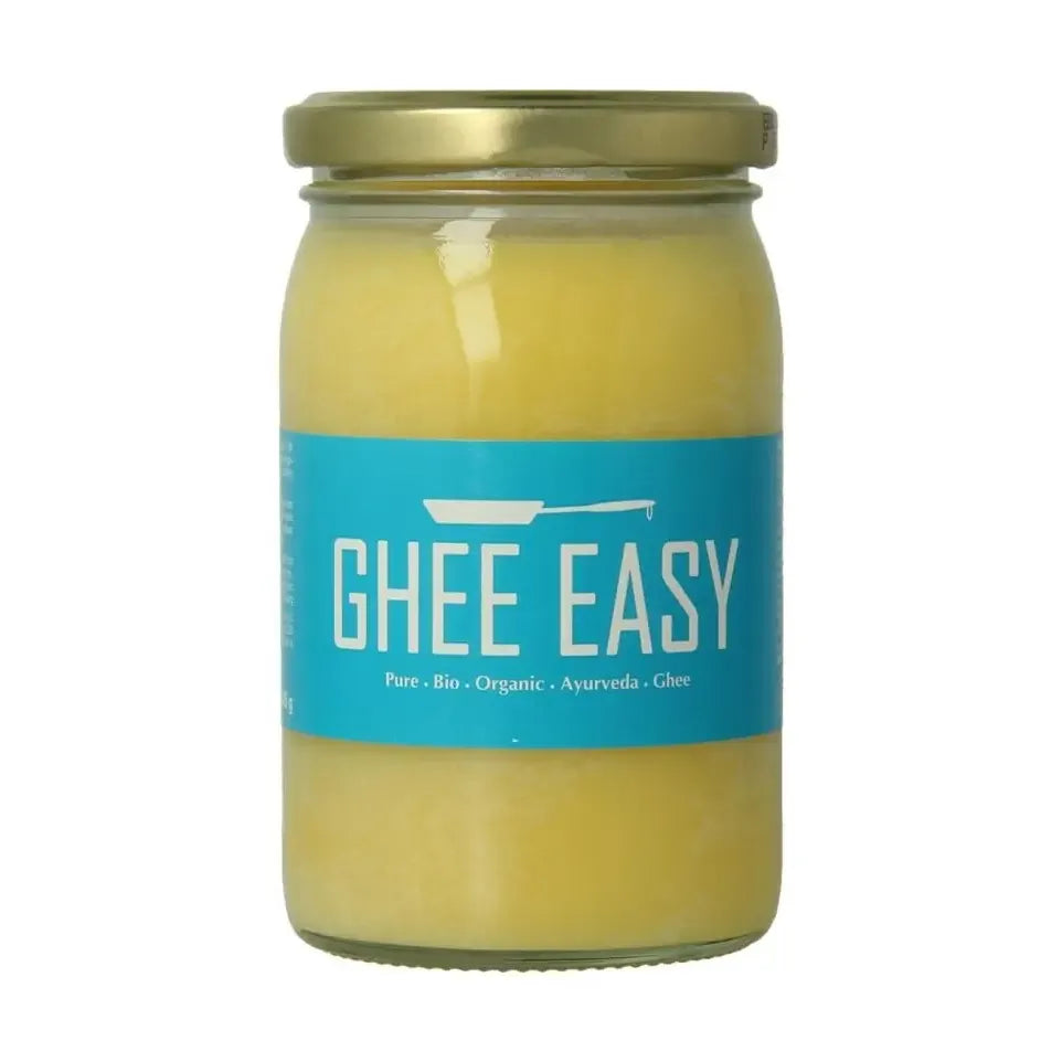 Ghee Easy Ghee natural 245 gram