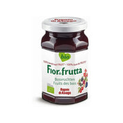 Fiordifrutta Bosvruchtenjam 250 gram