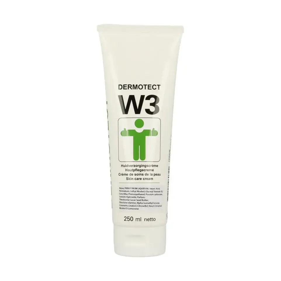 Frisson Dermotect creme W3 250 ml