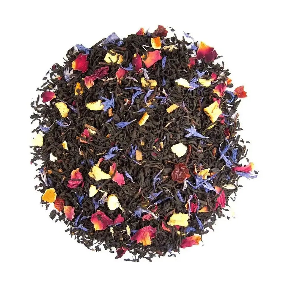 Geels koffie en thee Hollandse kerstthee 1 kg
