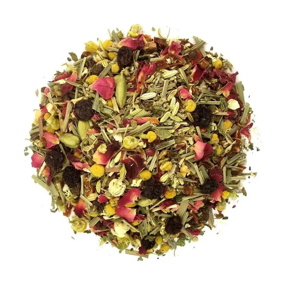 Geels koffie en thee Mooie dromen 1 kg