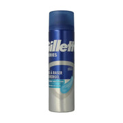 Gillette Series shaving gel 200 ml